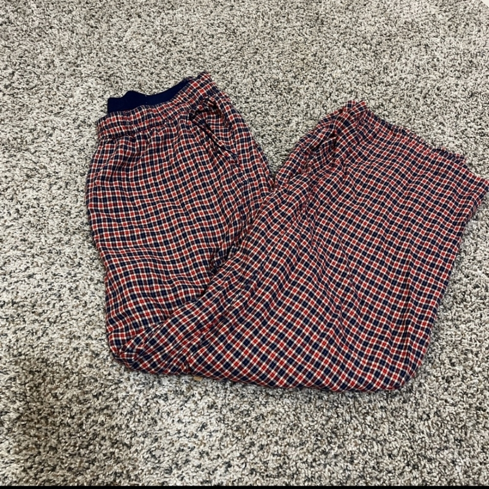 Aerie skater pajama pants